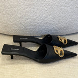 Balenciaga Pump