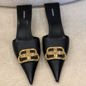 Balenciaga Pump
