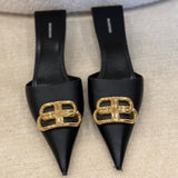 Balenciaga Pump